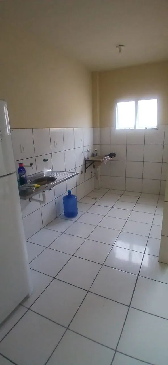 Foto - Belém - Coqueiro