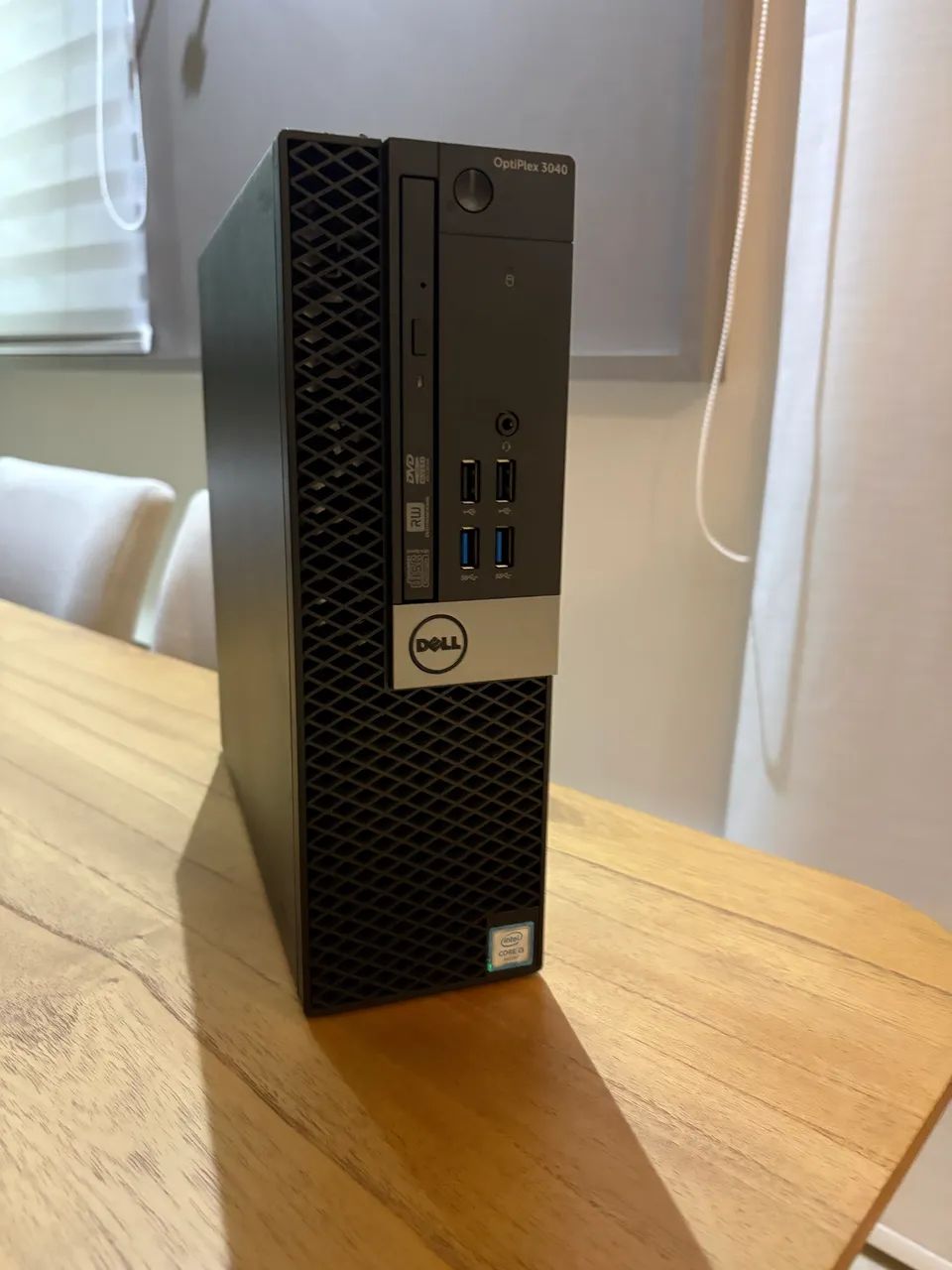 Desktop Dell OptiPlex 3040