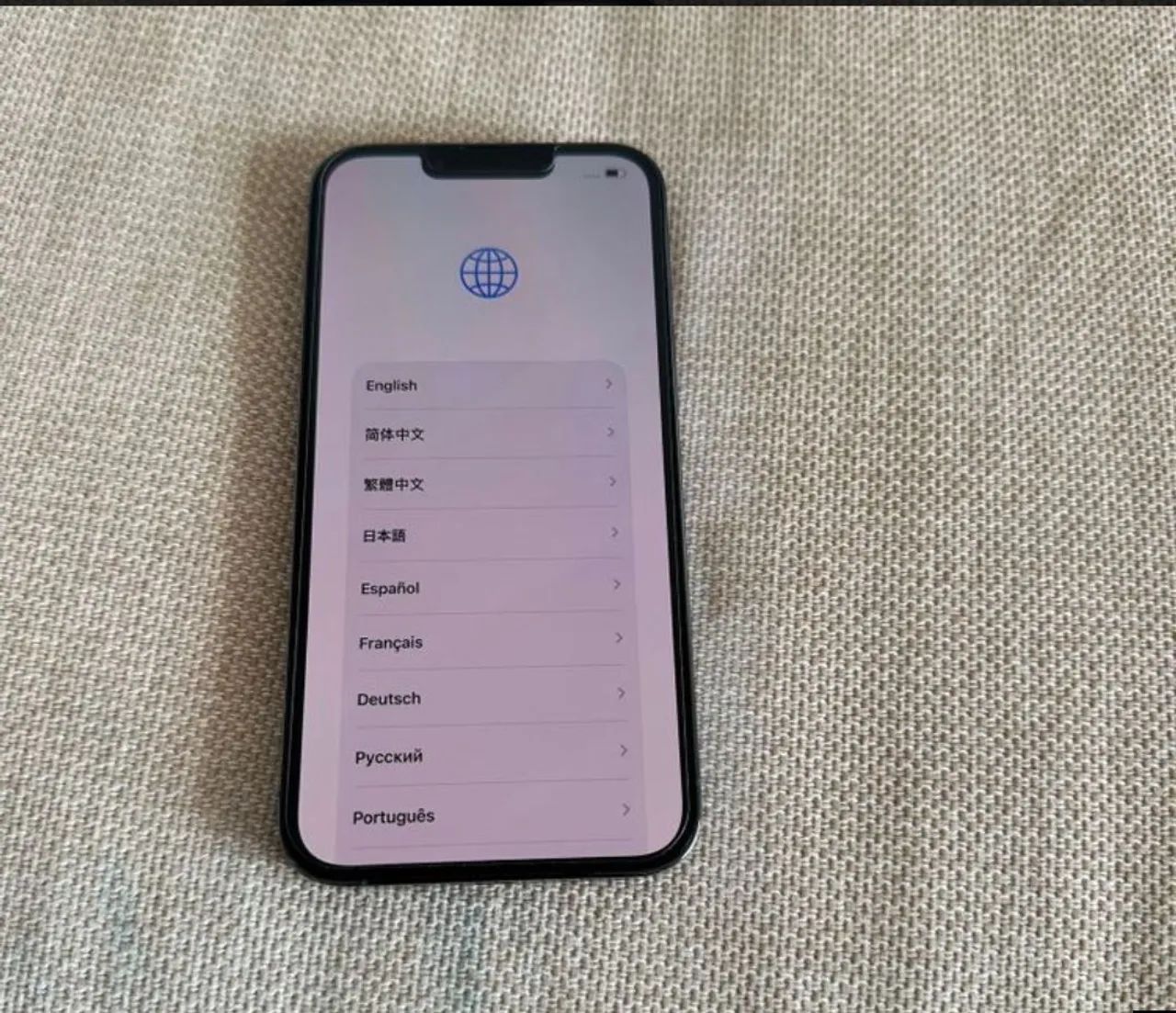 iPhone 13 pro - 128 gb - Foto 4