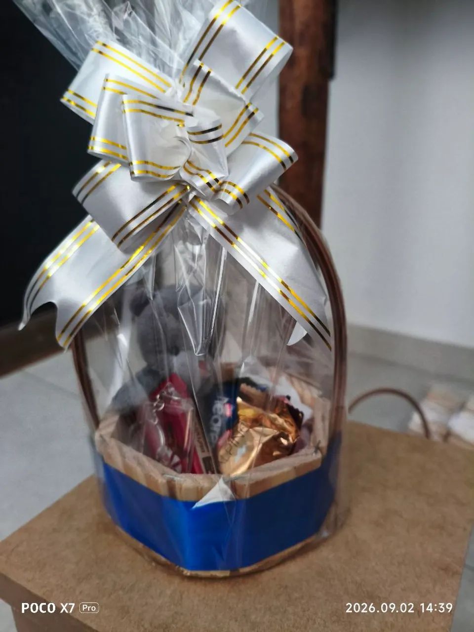 Cesta personalizada - Foto 3