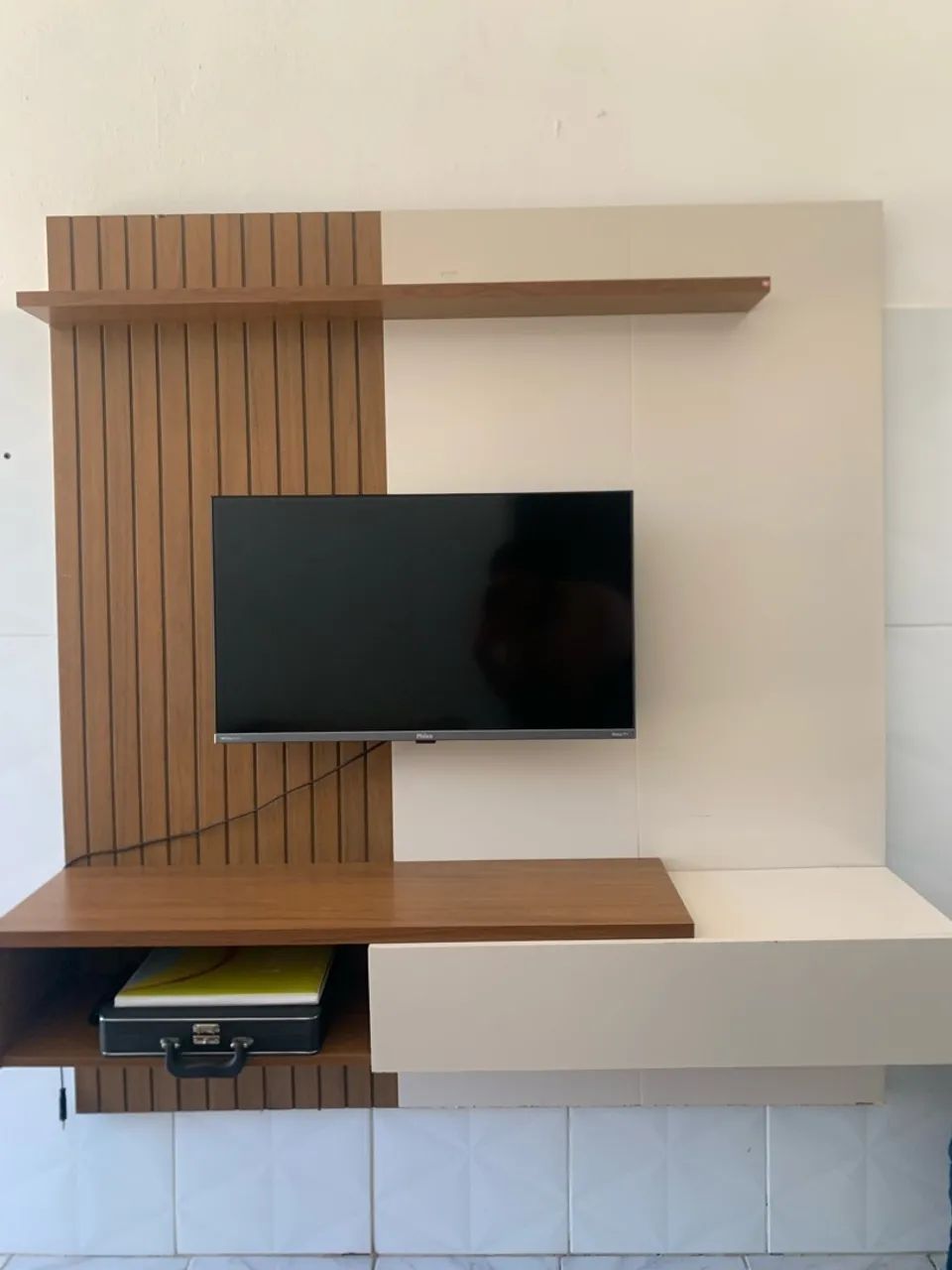 Painel para tv 