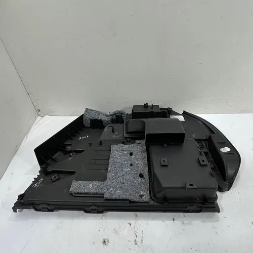 Forro Esquerdo Portamalas Peugeot 3008 2011 A 2015 - Foto 3