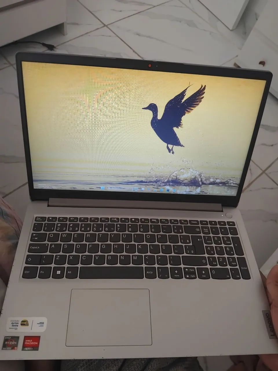Notebook Lenovo  - Foto 2