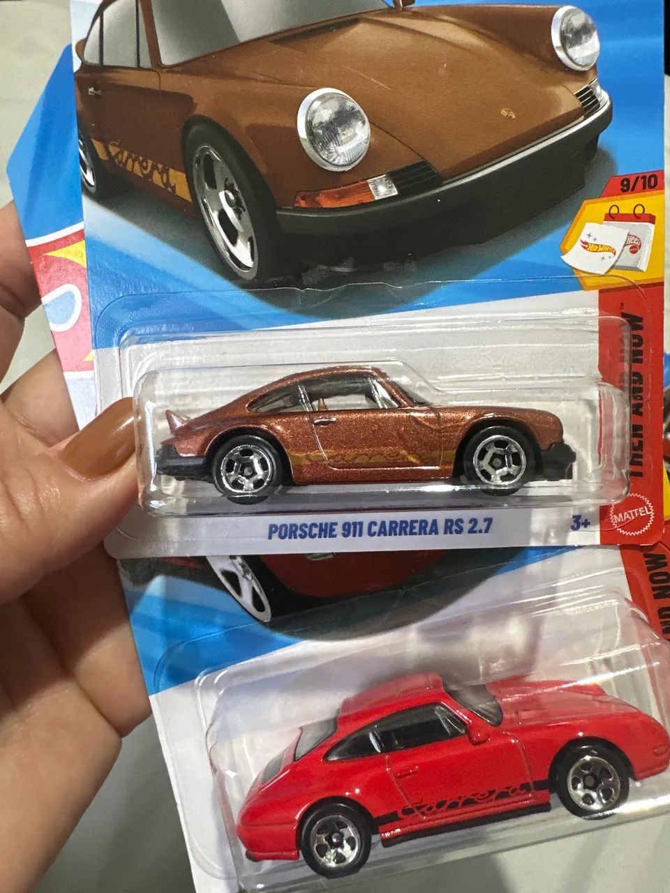 Hotwheels Porsche - Foto 2