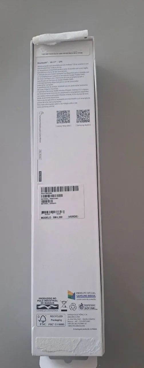 Smartwatch Samsung  - Foto 3