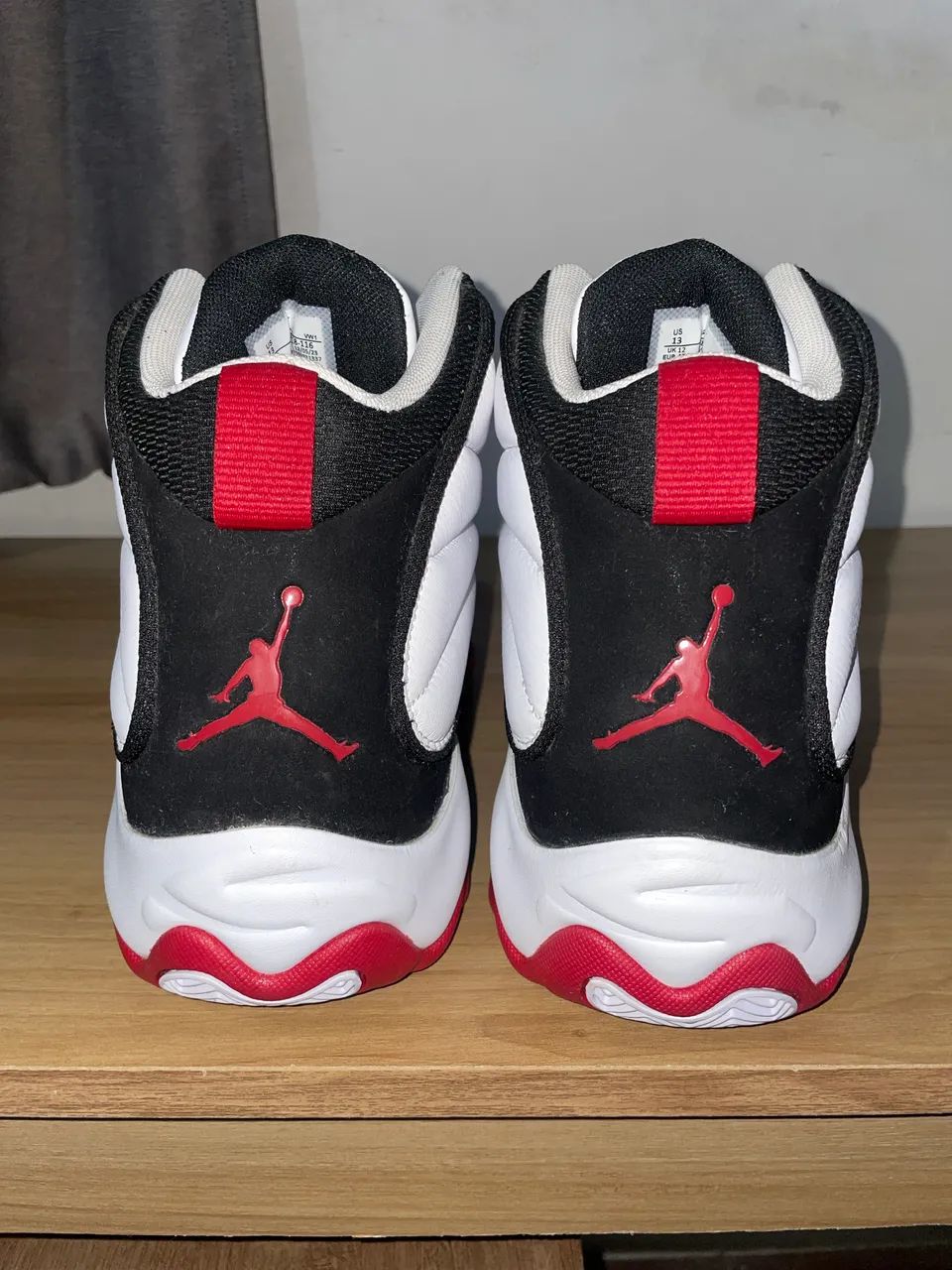 Jordan Pro Strong (Original importado) - Foto 4