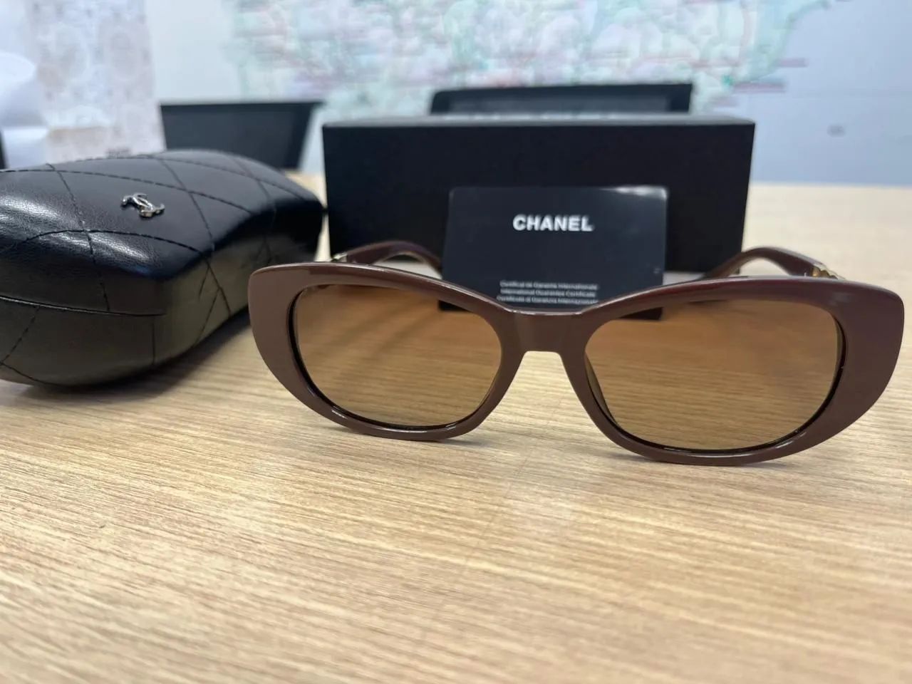 Bolsas & óculos  - Foto 3