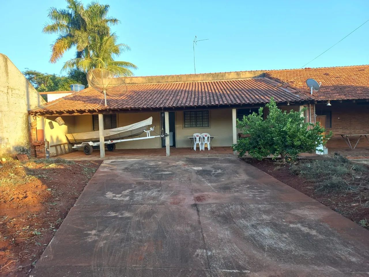 Foto - Matão - Vila Cardim