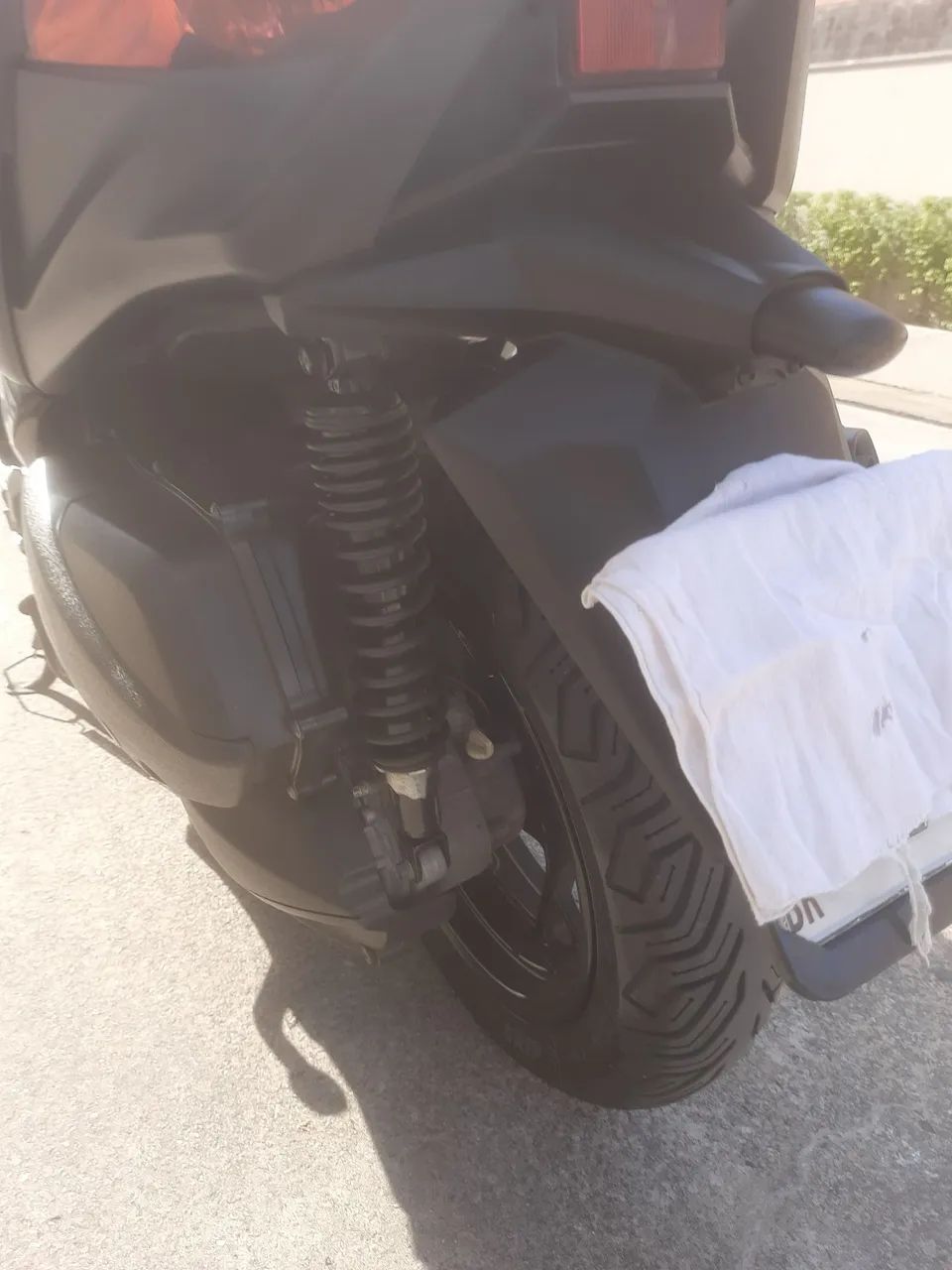 Moto  - Foto 5
