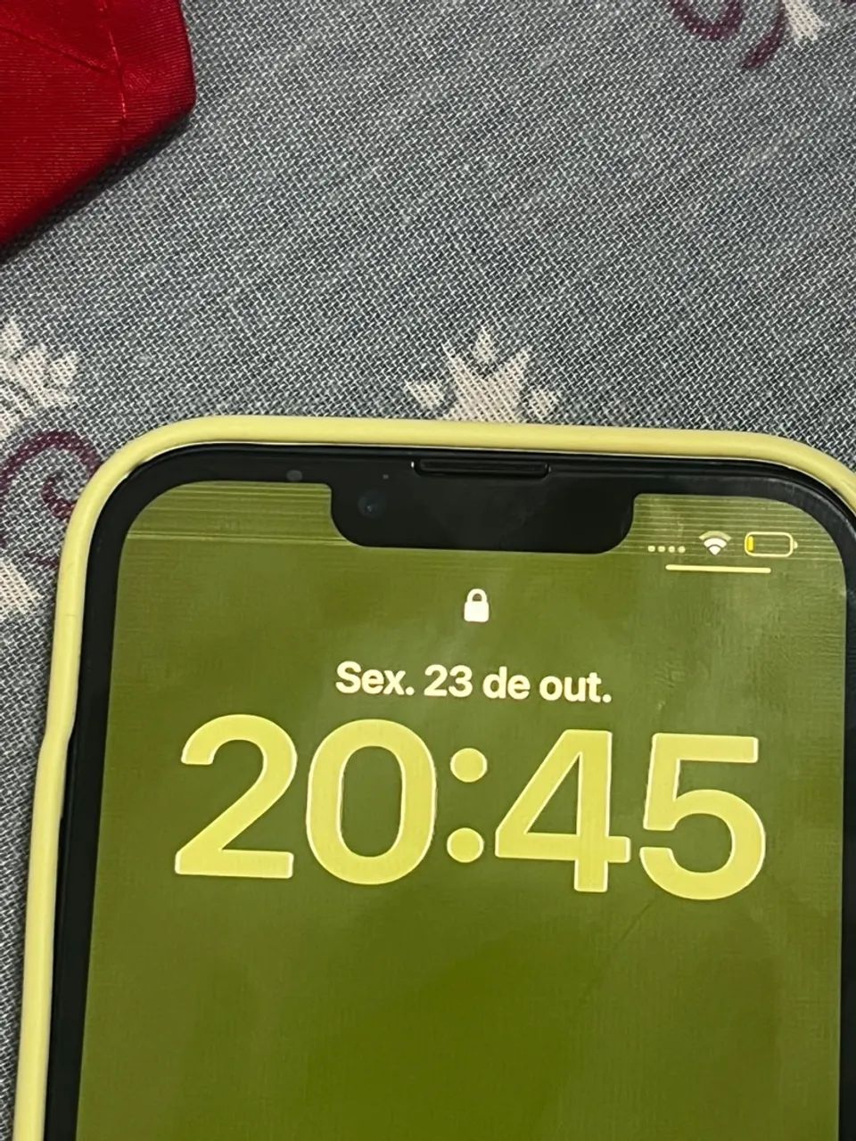 iPhone 13 Pro 128GB Verde Alpino - Foto 5