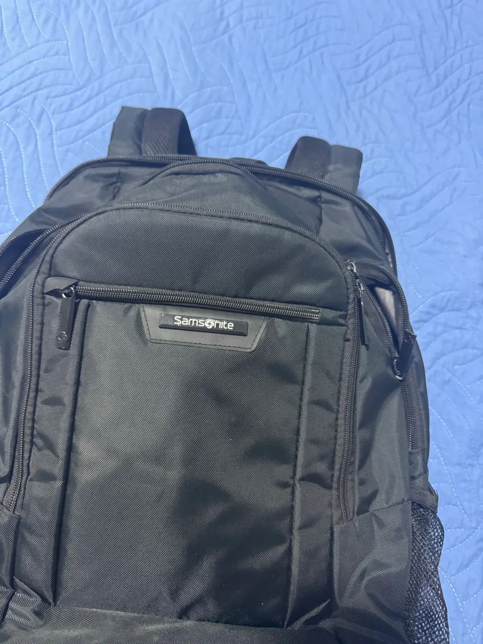 Excelente mochila Sansonite
