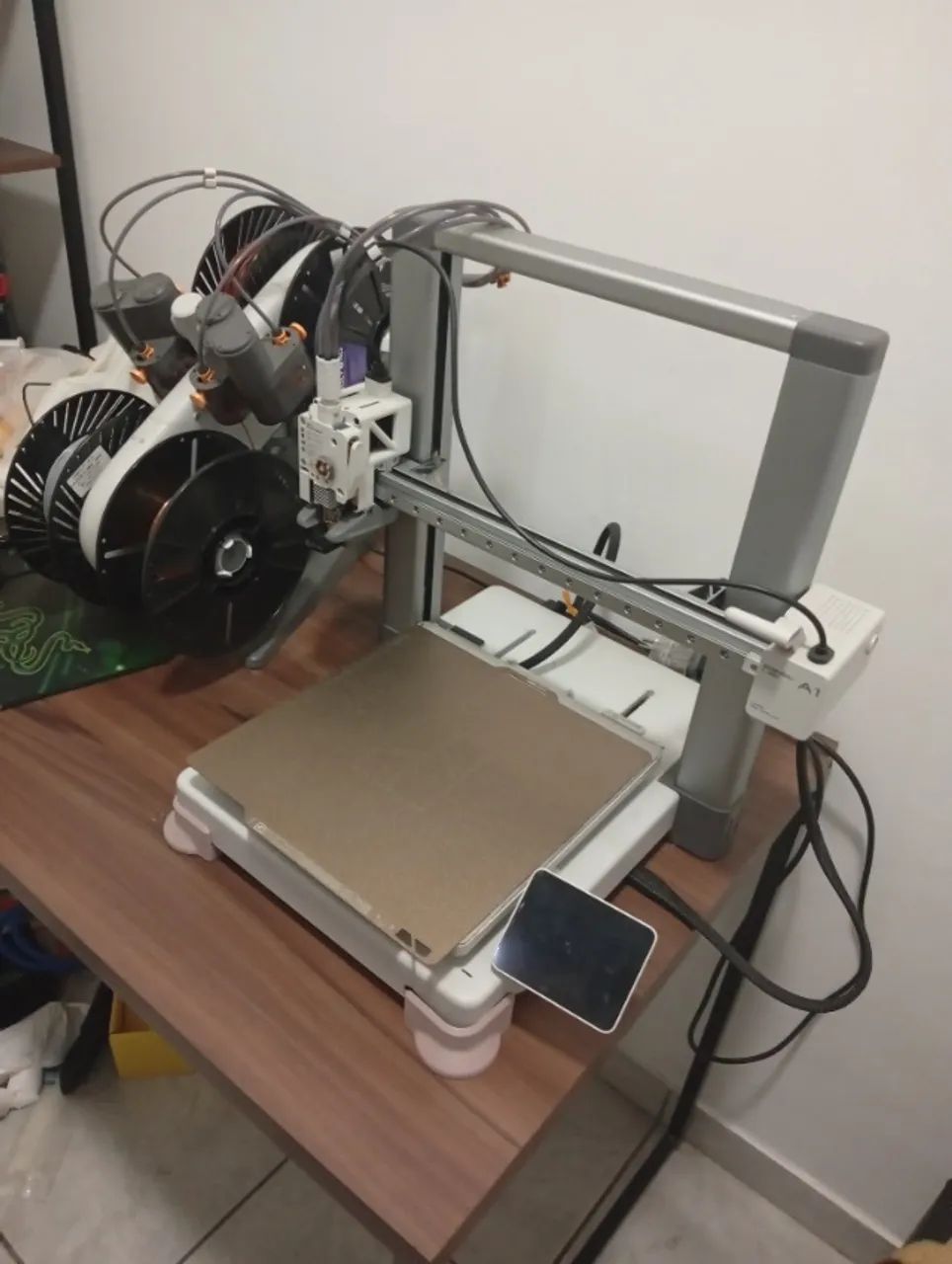 Impressora 3d