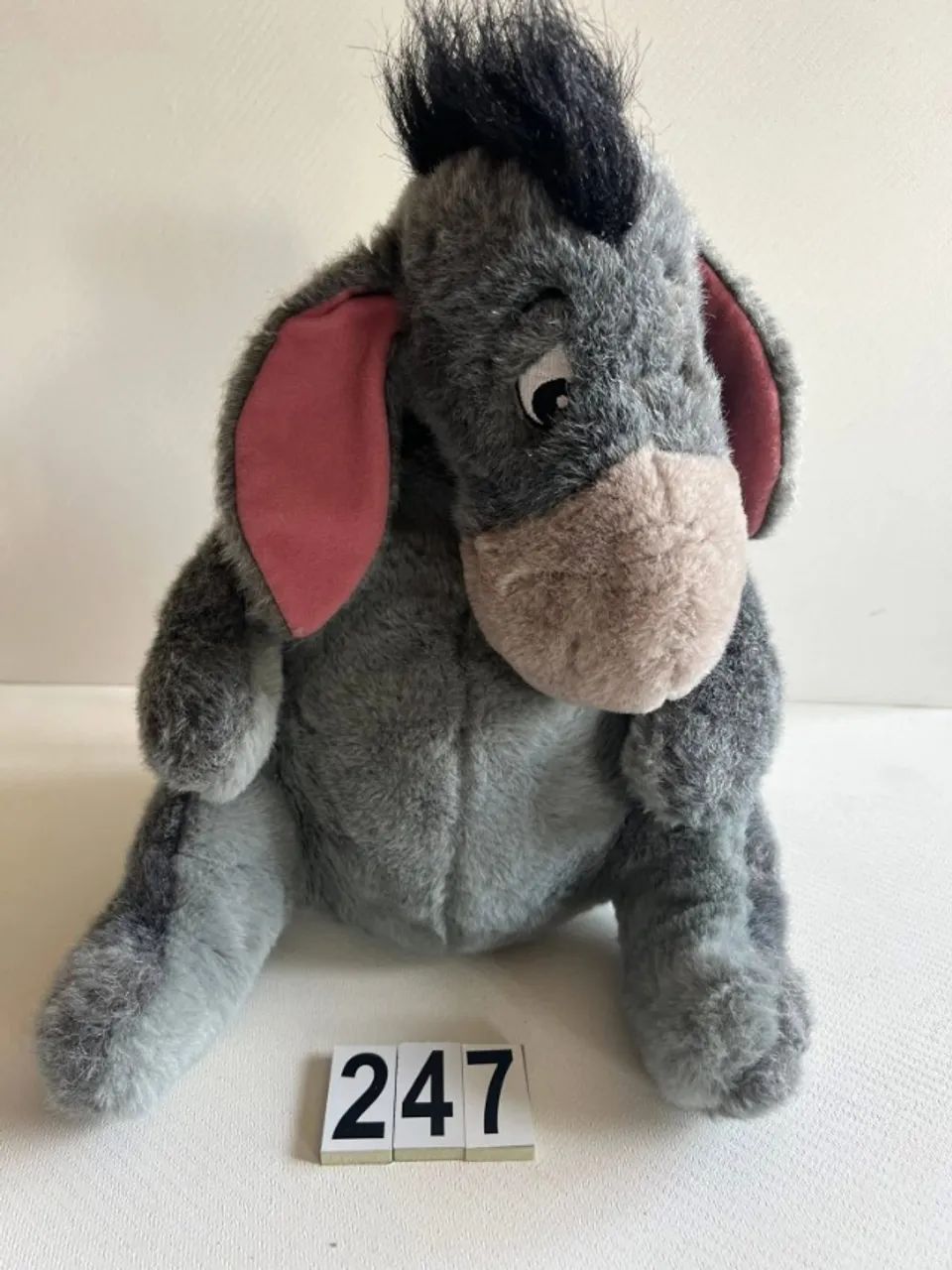 IO DISNEY STORE 40 CM