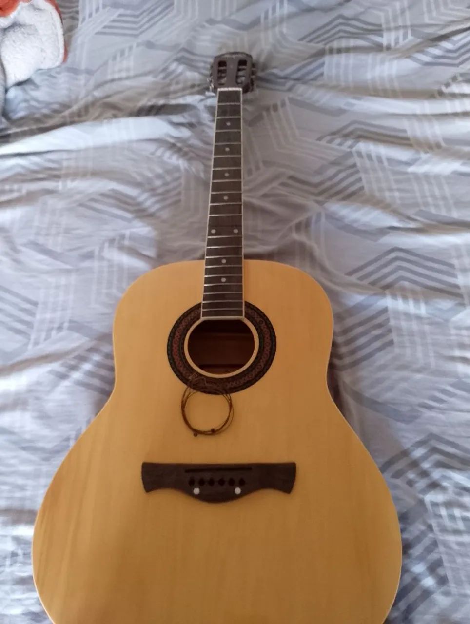 Violão - Foto 5
