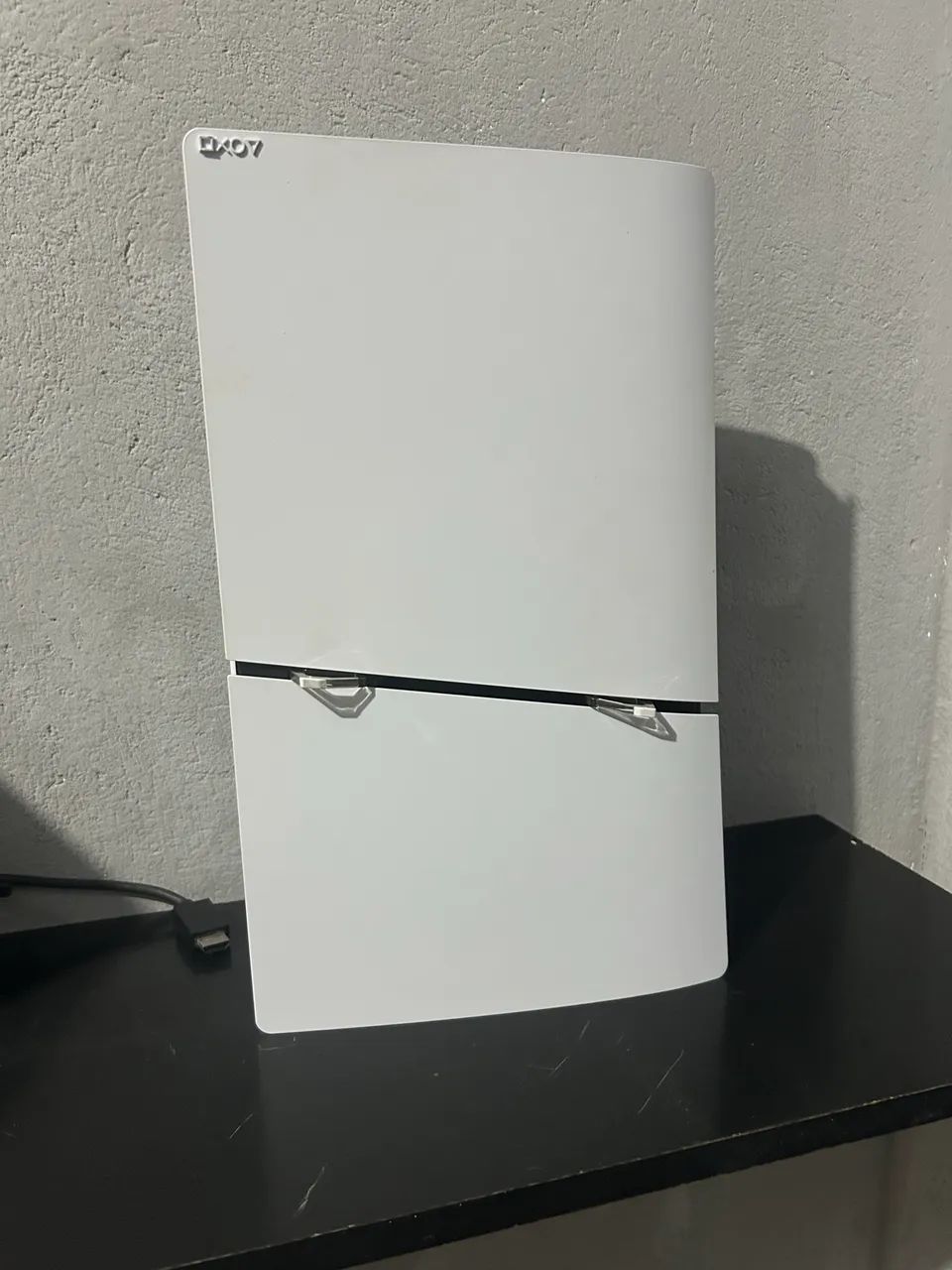 PS5 Slim 825gb - Foto 2