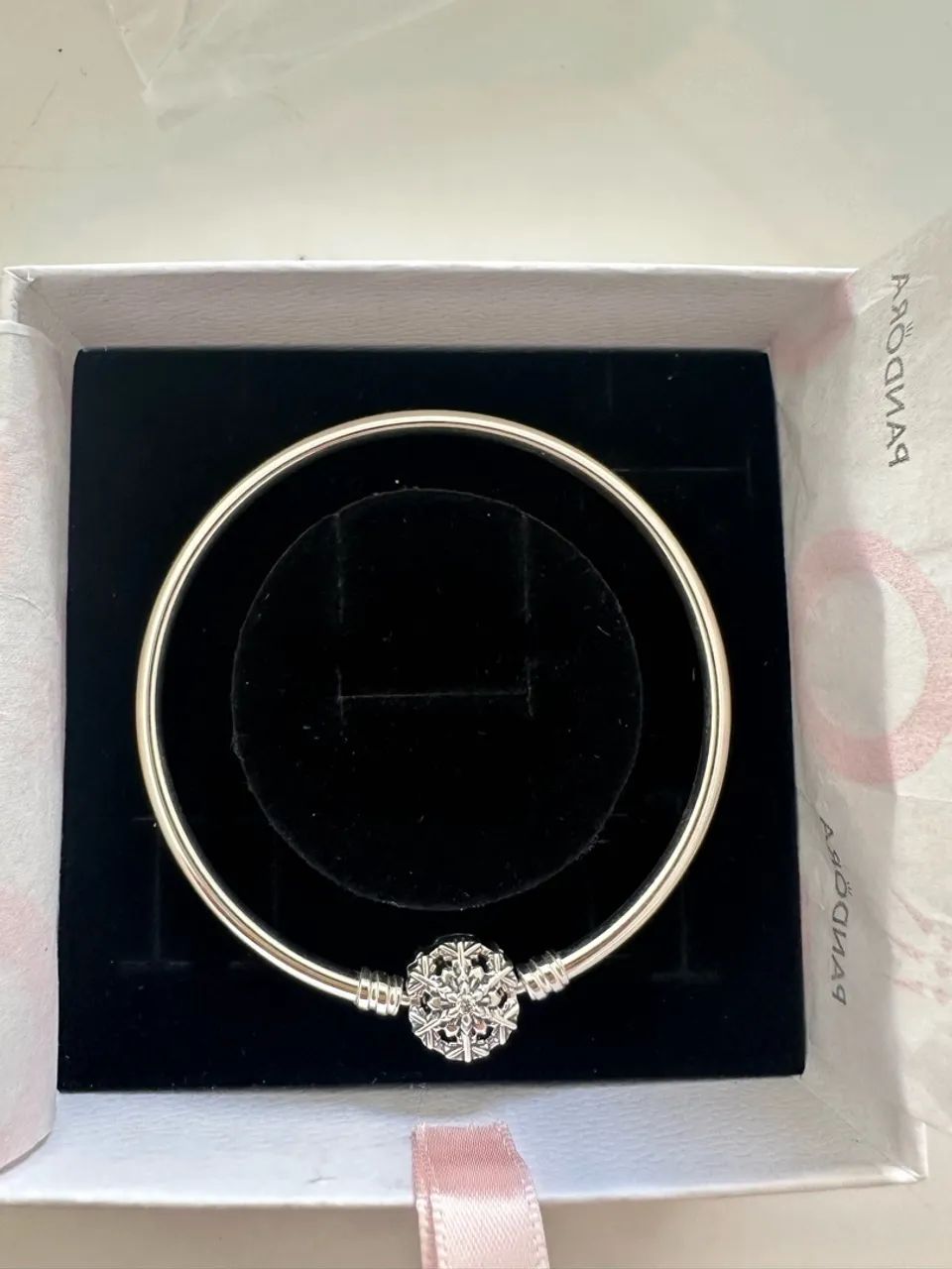 Bracelete Pandora  - Foto 2