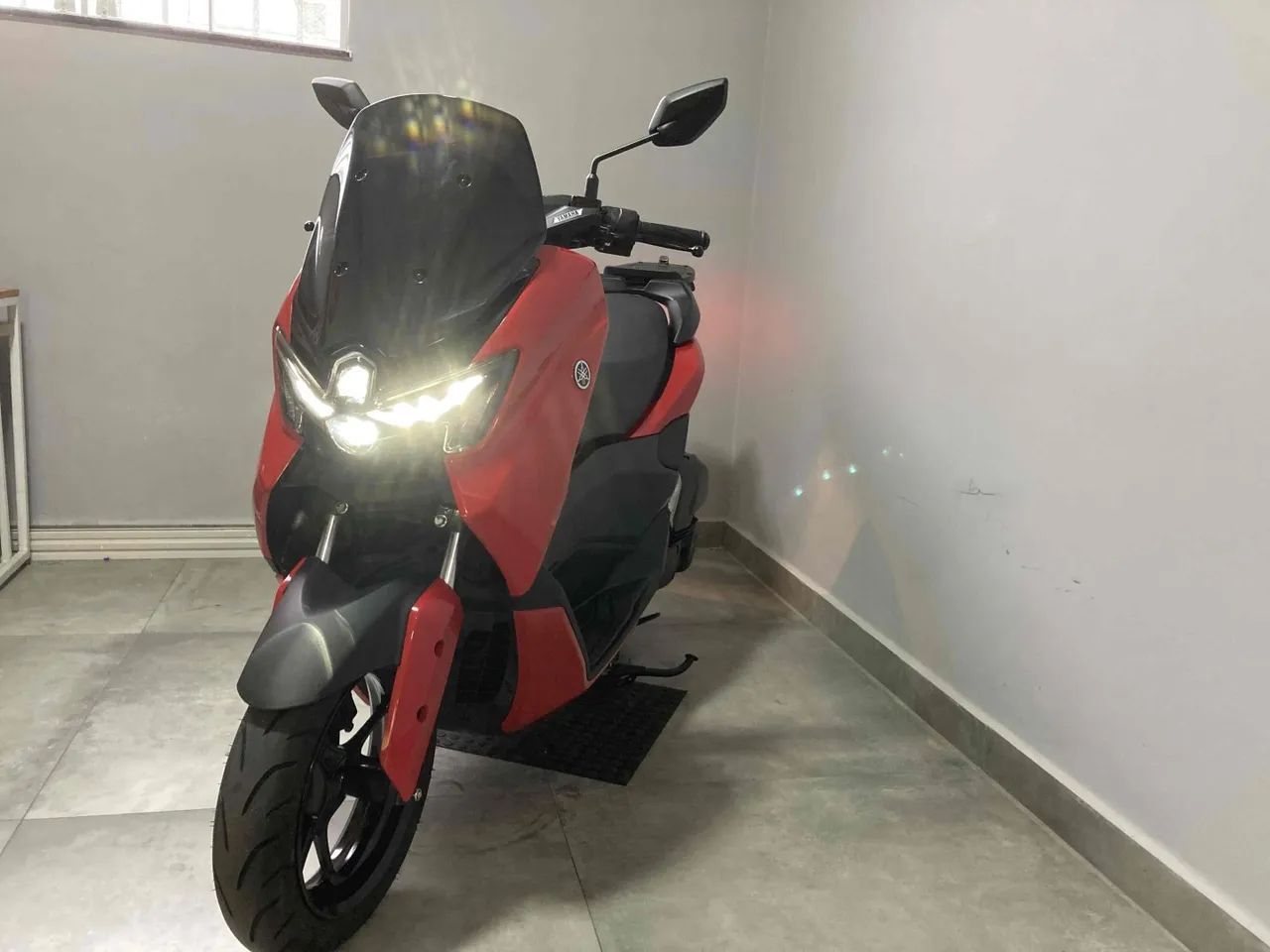 Yamaha Nmax 160 2025 - Foto 2