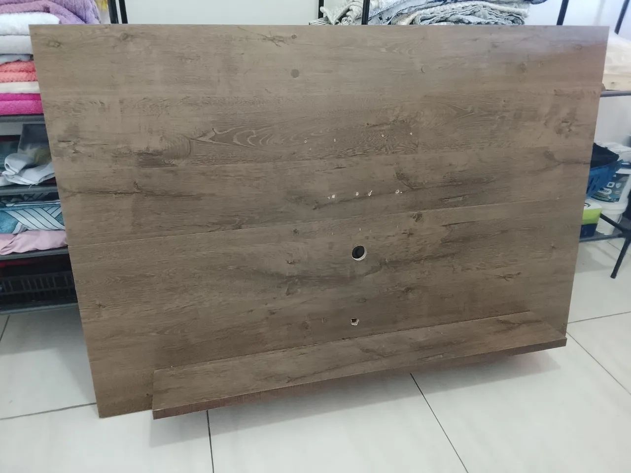 Painel tv até 48 