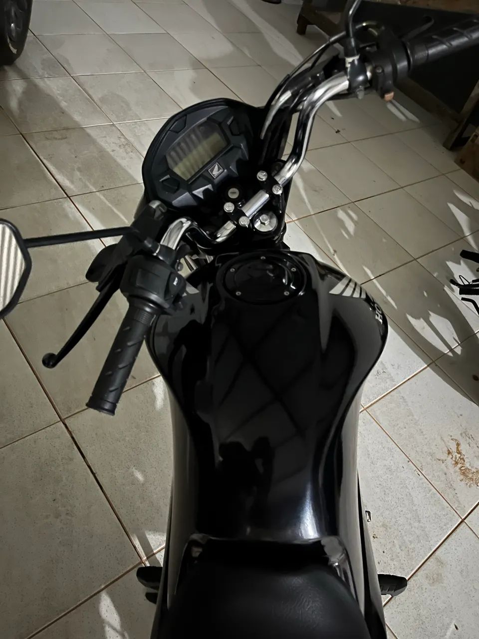 Honda CG 2017 - Foto 2