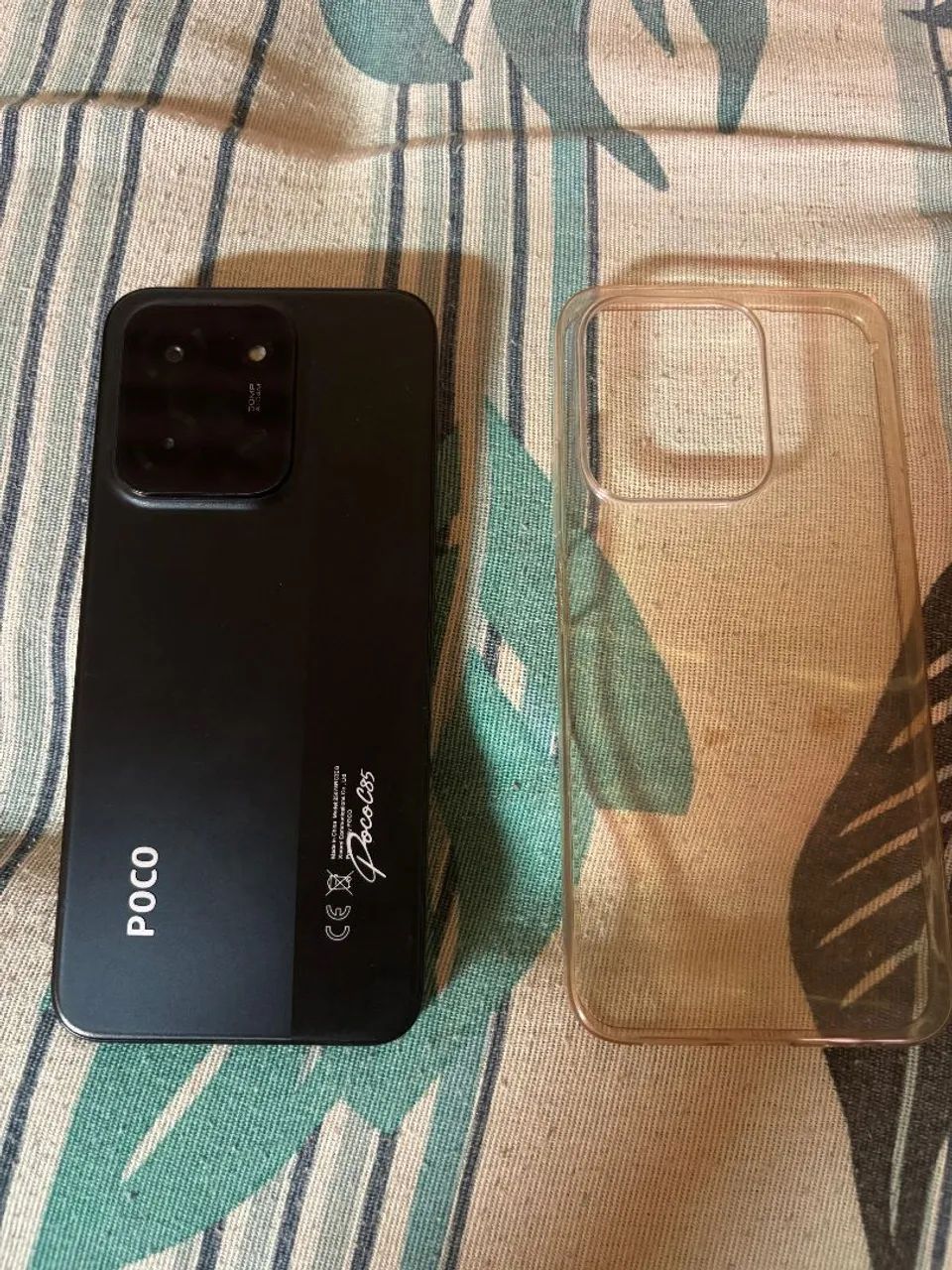 Celular poco85 - Foto 2