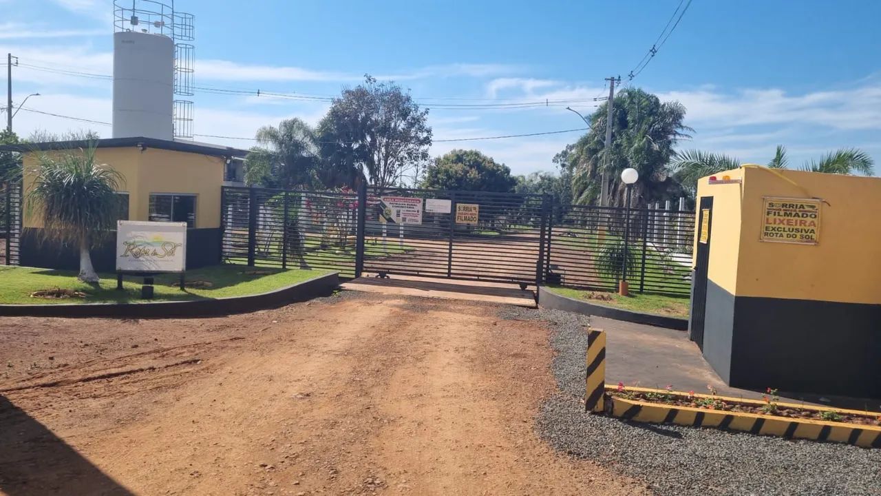 Vendo direito de terreno em Alvorada do Sul - Foto 4