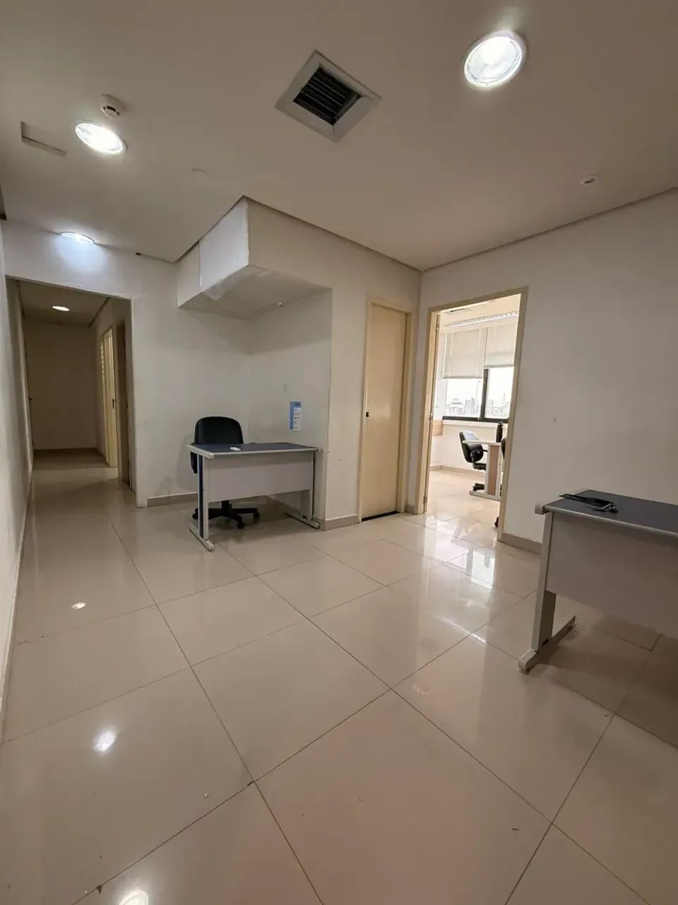 Sala Para Locação Millenium Business - Foto 3