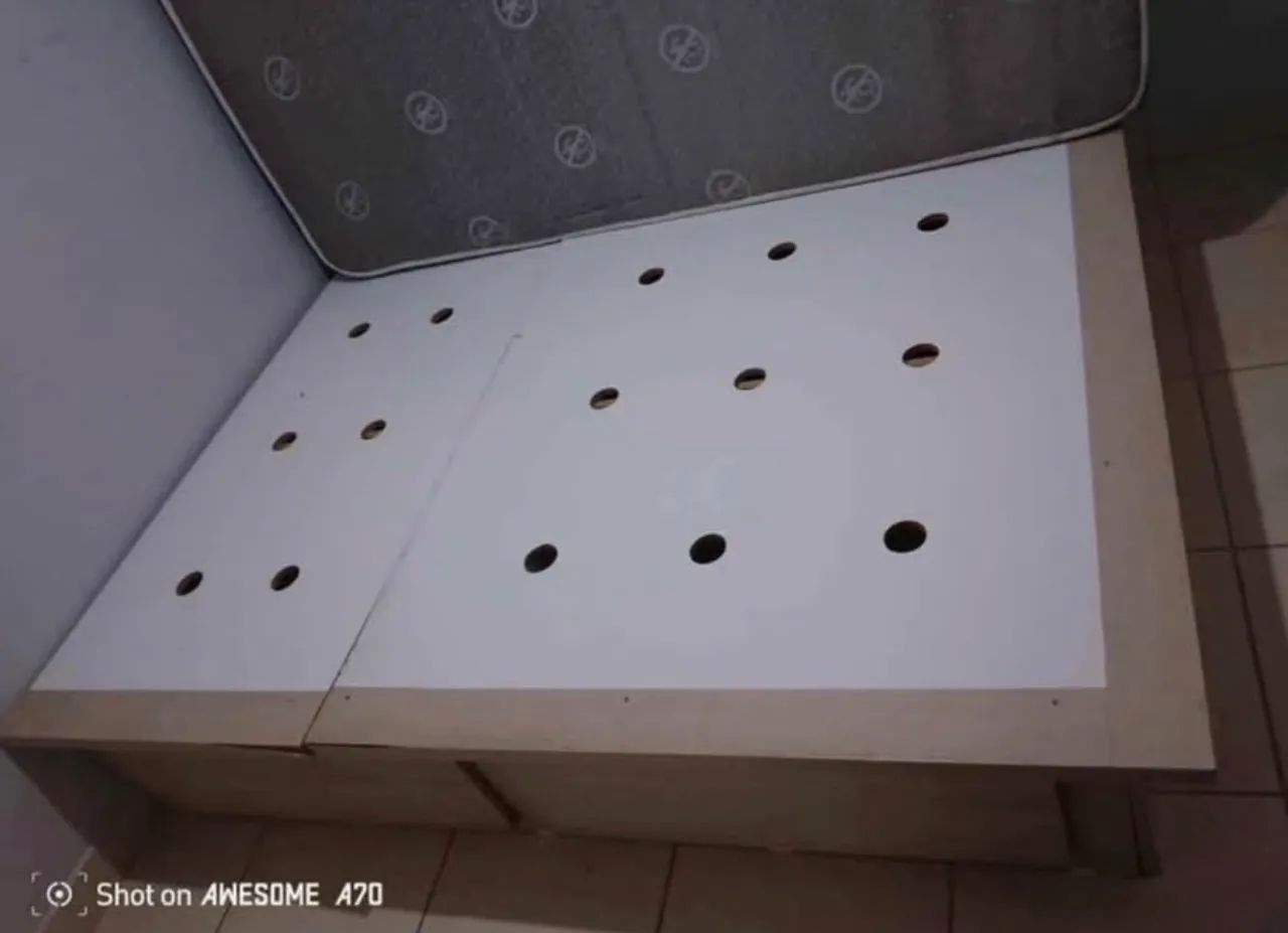  Cama super king size  - Foto 3