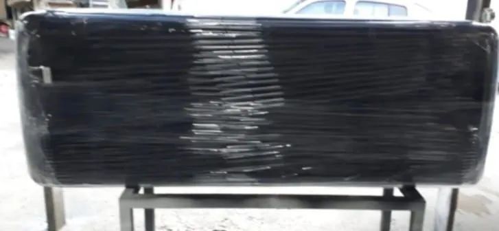 Ar Condicionado Carrier 60.000 Btus Trifasico 220v - Foto 3