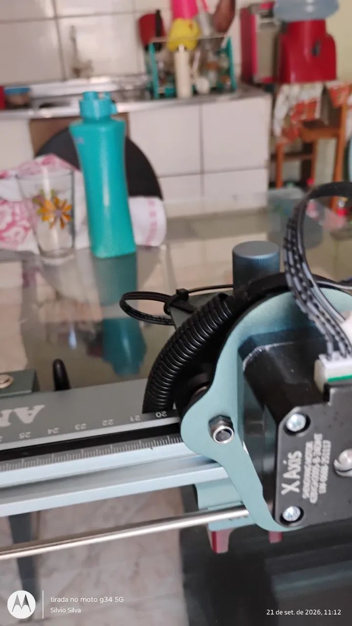 Máquina Lazer e Corte ANKISUB L6 - Produto novo sem uso. - Foto 4