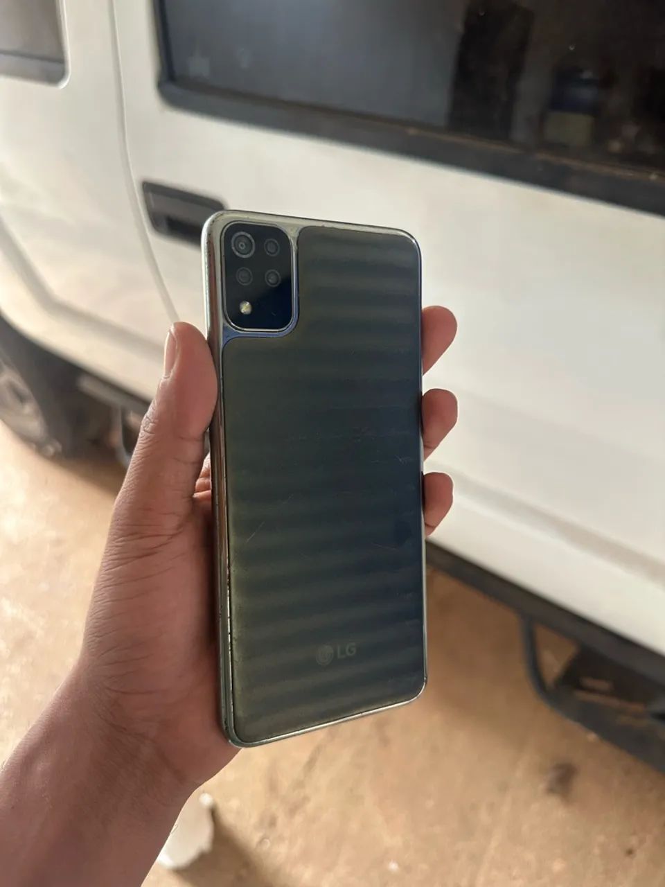 LG K52 4G | Dual Chip - Foto 2
