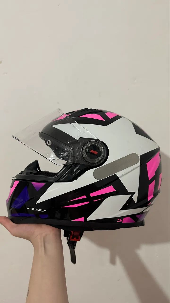Capacete Ls2 - Foto 3
