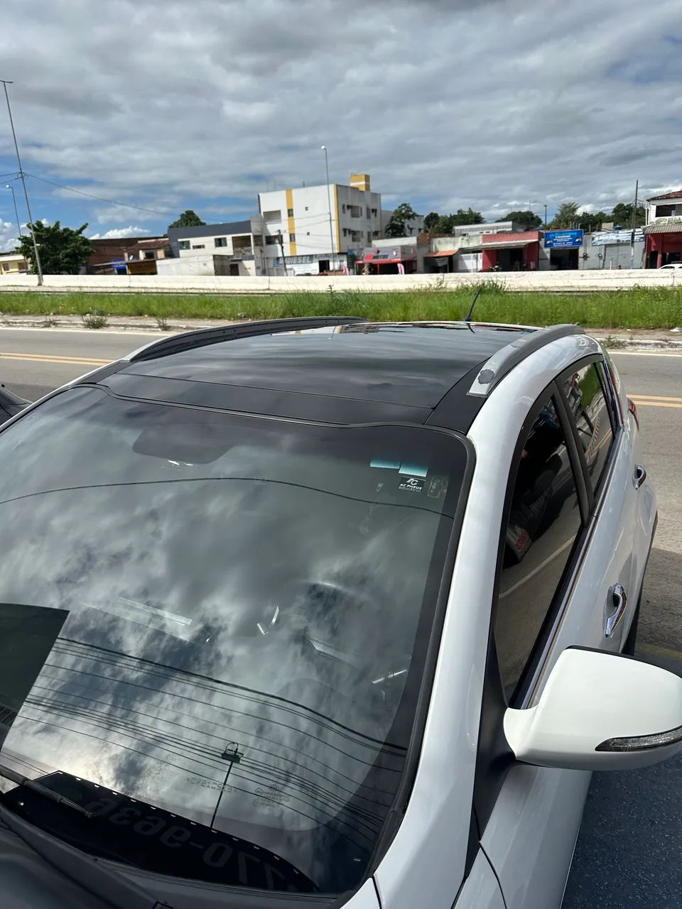 Kia Sportage 2012 ex3 com teto panorâmico a mais completa da categoria  - Foto 2