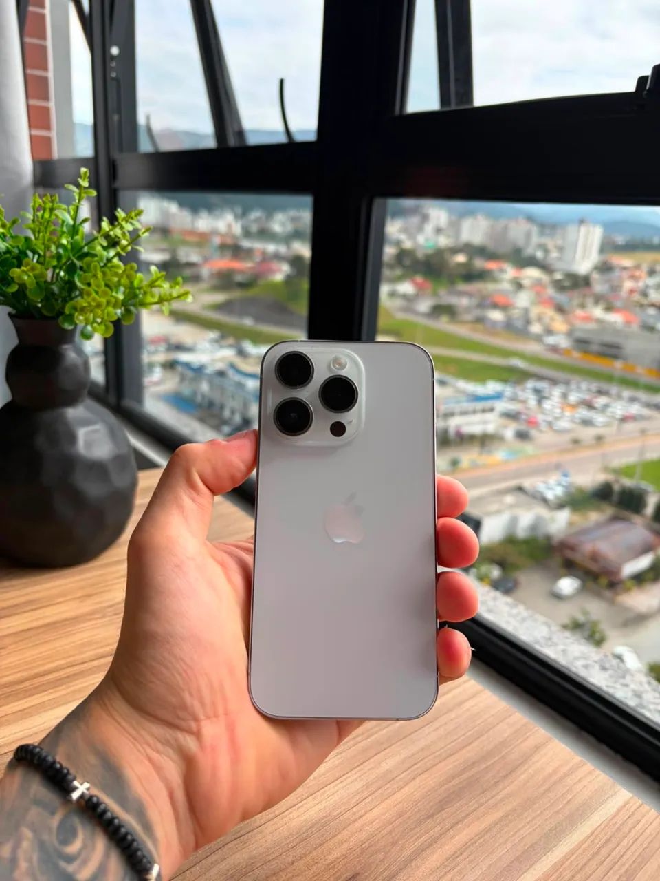 iPhone 14 Pro 128gb - Foto 2