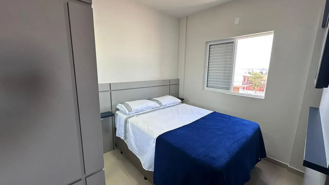 Apartamento com 3 Dormitórios e 3 Vagas no Centro em Balneário Gaivota - Foto 5