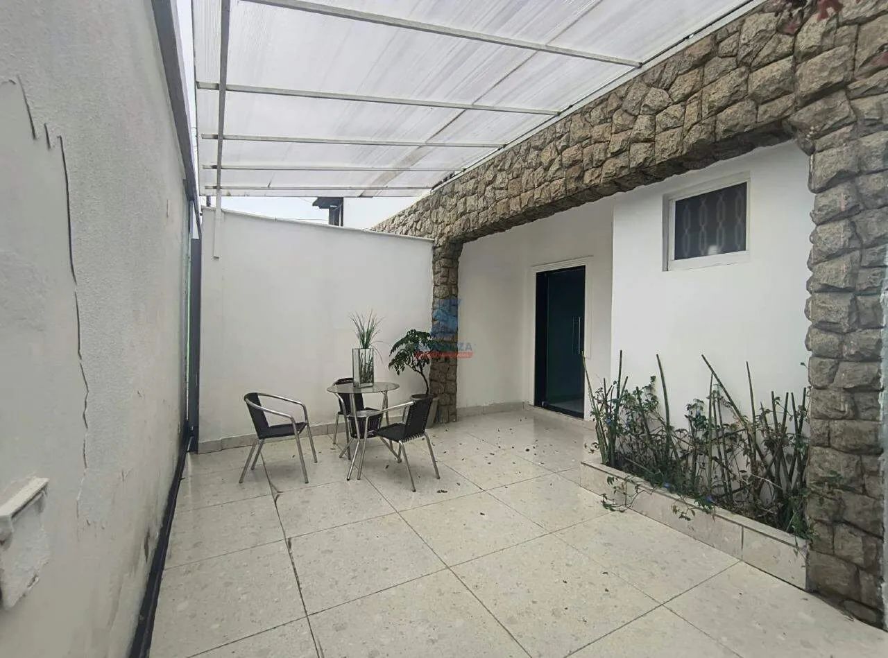 Casa Comercial para aluguel, 4 quartos, Glória - Contagem/MG - Foto 2