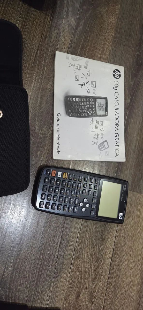 Graphing Calculator
