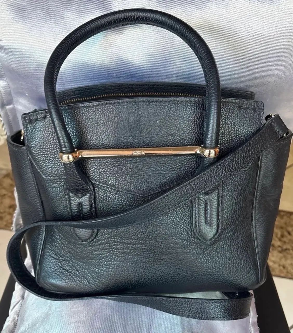 Bolsa Schütz  - Foto 3