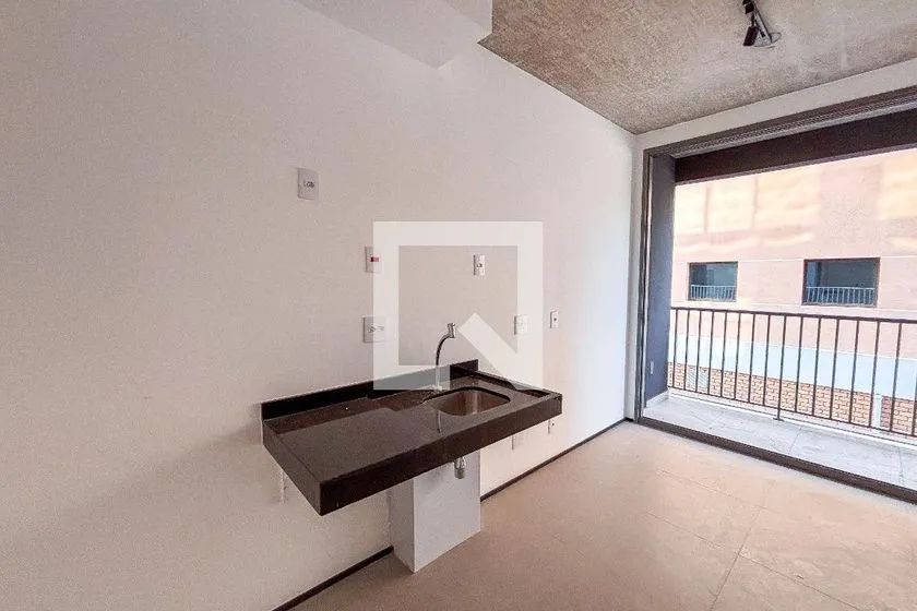 Apartamento à Venda - Vila Mariana, 1 Quarto, 33 m2 - Foto 4