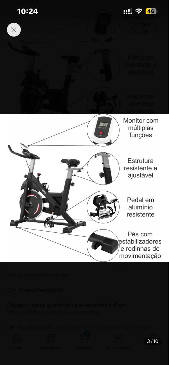 Bike 