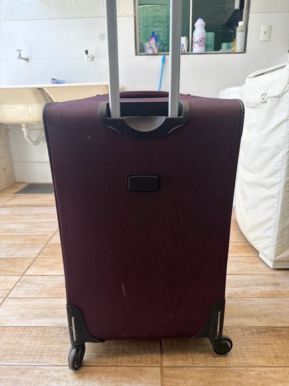 Mala de viagem - Foto 4