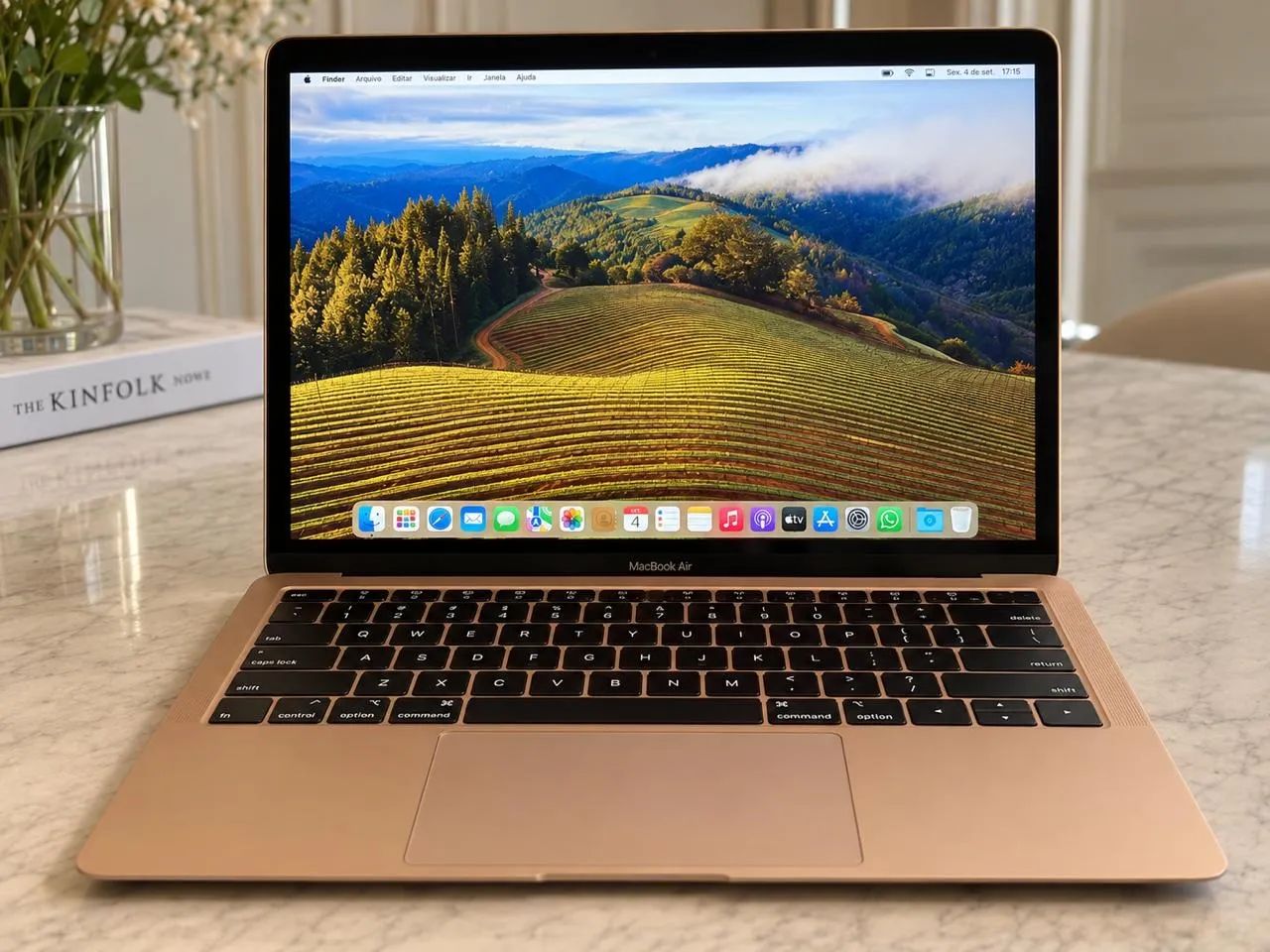 MacBook Air Retina 13? 2019 - Notebooks - Pinheiros, São Paulo