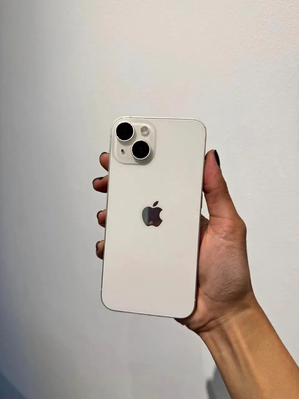 Iphone 14-128 gbs impecável 