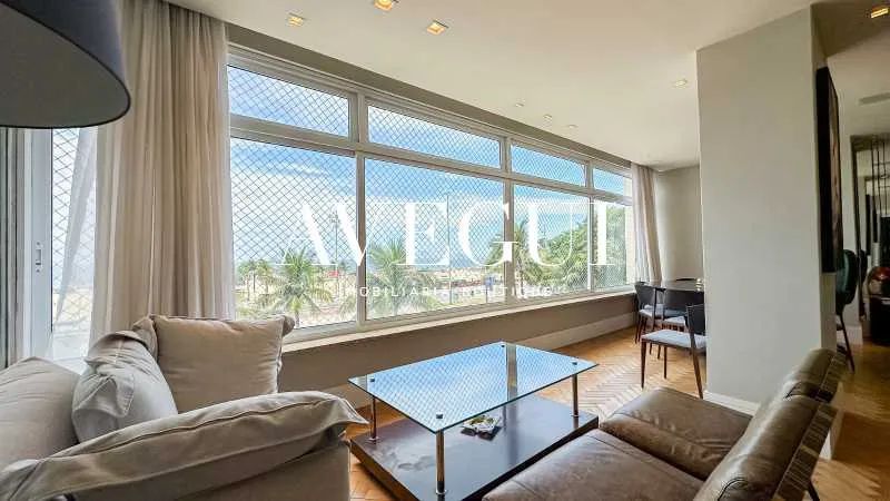 Apartamento-Duplex - Residencial - Copacabana - Foto 4