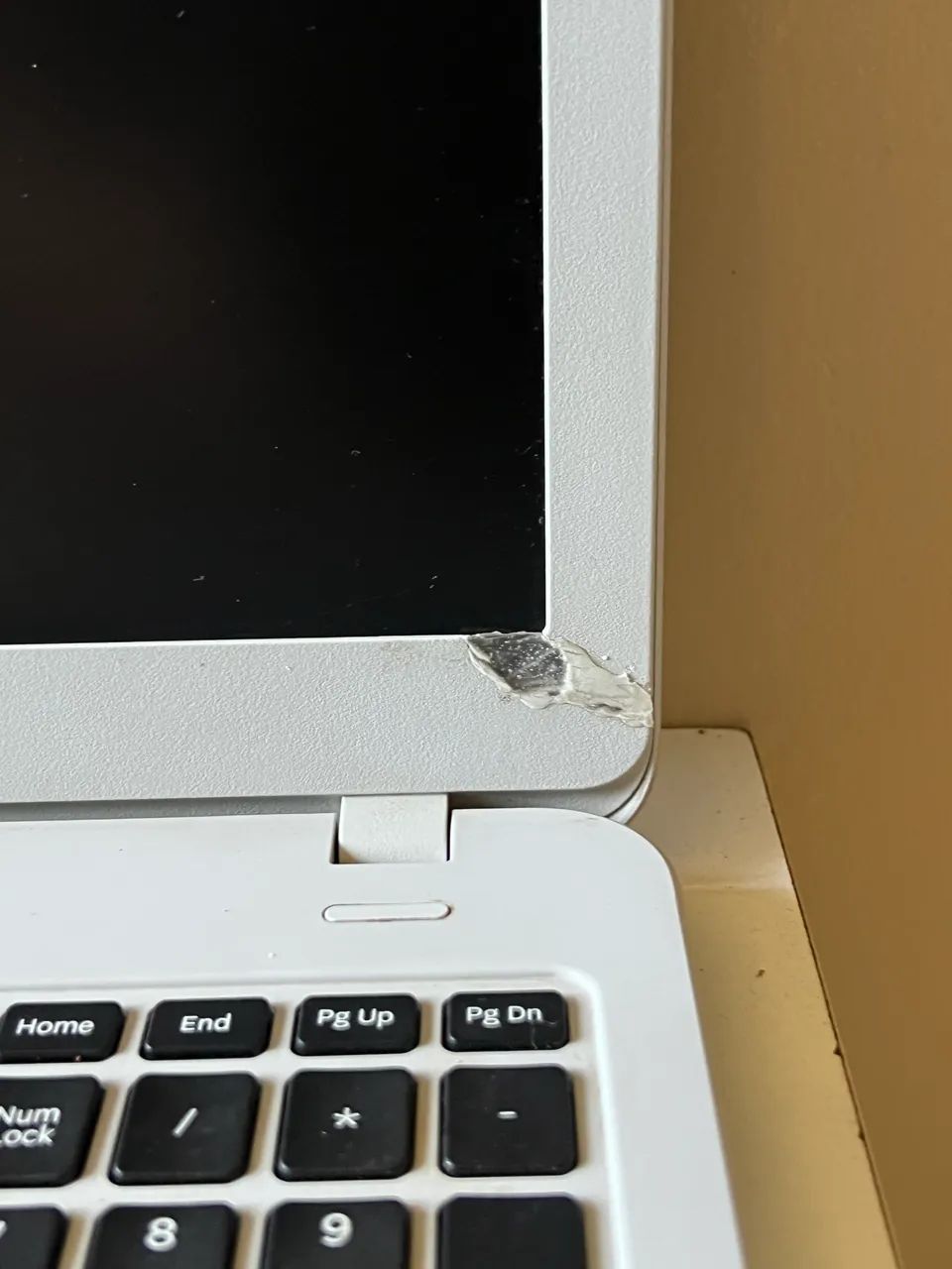 Notebook Samsung  - Foto 2
