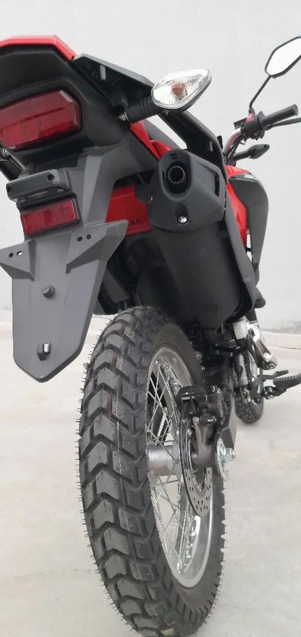 Vendo uma bros zero km!!! - Foto 4