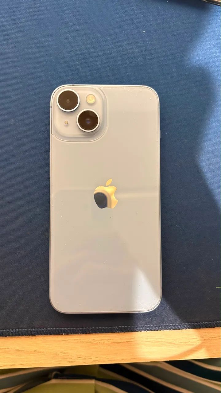 Iphone 14 em Perfeitas Condições  - Foto 2