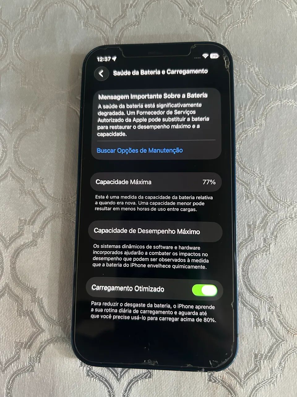 iPhone 12 64GB - Foto 4
