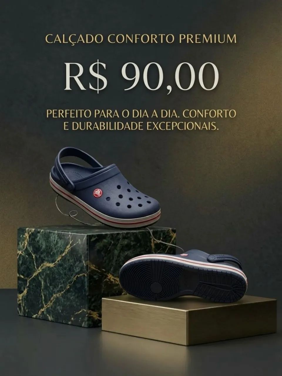 Crocs crocband clog 