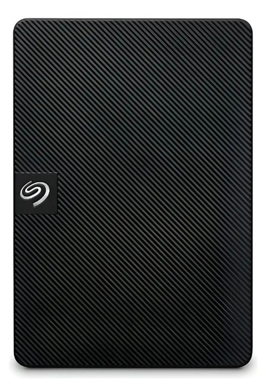 HD Externo Seagate 4 TB