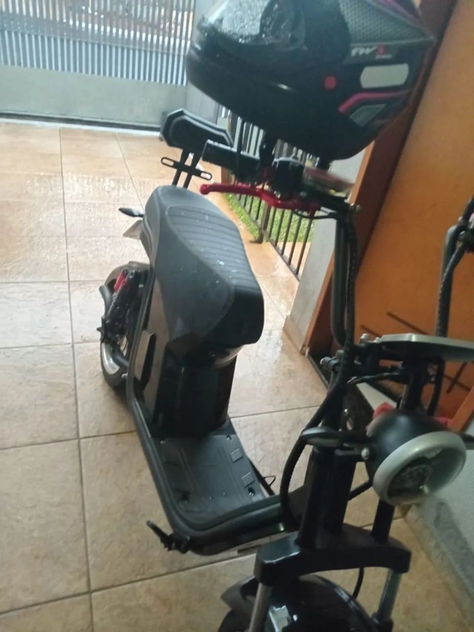 Cyklos C8 - Foto 4